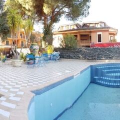 Отель B&B Casa Romana бассейн фото 2