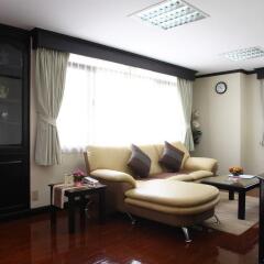 Отель Yellow Ribbon Hills, Boutique Suites комната для гостей фото 3