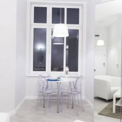 Отель Homewell Apartments Stara Piekarnia Польша, Познань - отзывы, цены и фото номеров - забронировать отель Homewell Apartments Stara Piekarnia онлайн комната для гостей фото 4