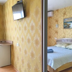 Отель Holiday BRD Бердянск фото 5