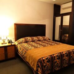 Hotel Hacienda Santana комната для гостей фото 2