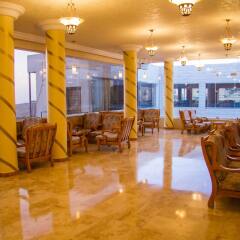 Отель Al Anbat Hotel & Restaurant Иордания, Вади-Муса - отзывы, цены и фото номеров - забронировать отель Al Anbat Hotel & Restaurant онлайн питание