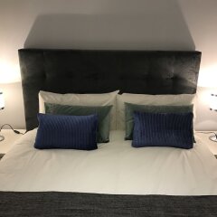 Апартаменты Stay at Home Madrid Apartments IV комната для гостей фото 2