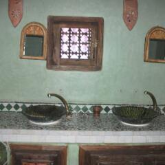 Отель Riad Dar Al Aafia Марокко, Уарзазат - отзывы, цены и фото номеров - забронировать отель Riad Dar Al Aafia онлайн в номере