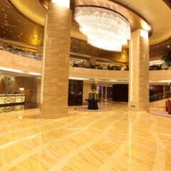 Отель Days Hotel & Suites Mingfa Xiamen Китай, Сямынь - отзывы, цены и фото номеров - забронировать отель Days Hotel & Suites Mingfa Xiamen онлайн помещение для мероприятий фото 2