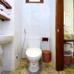 Отель Hoi An Tnt Villa Хойан ванная