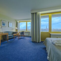 Отель Radisson Blu Daugava Латвия, Рига - - забронировать отель Radisson Blu Daugava, цены и фото номеров комната для гостей фото 5