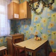 Апартаменты Rooms in Ekaterinburg Apartments в номере фото 2