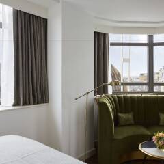 Hotel Indigo London - 1 Leicester Square комната для гостей фото 5