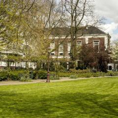 Отель Hampshire Hotel - Lancaster Amsterdam Нидерланды, Амстердам - 14 отзывов об отеле, цены и фото номеров - забронировать отель Hampshire Hotel - Lancaster Amsterdam онлайн