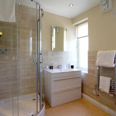 The Briarfields in Torquay, United Kingdom from 136$, photos, reviews - zenhotels.com bathroom