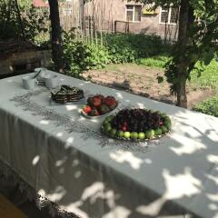 Отель Aregak B&B Горис