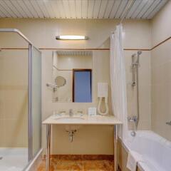 Отель Бородино 4* Стандартный номер фото 4