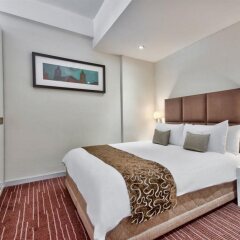 The George, Urban Boutique Hotel комната для гостей фото 3