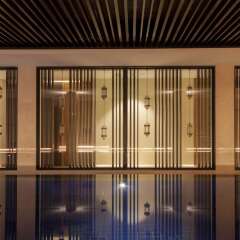 Отель Oberoi Нью-Дели фото 13