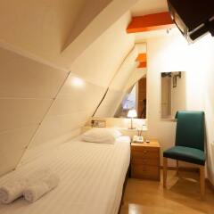 The Townhouse Hotel комната для гостей фото 3