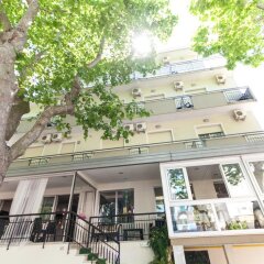 Hotel Superga Римини фото 2