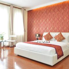 Отель Hanoi Legacy Hotel - Hoan Kiem Вьетнам, Ханой - отзывы, цены и фото номеров - забронировать отель Hanoi Legacy Hotel - Hoan Kiem онлайн комната для гостей