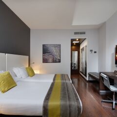 Отель Savhotel Италия, Болонья - 3 отзыва об отеле, цены и фото номеров - забронировать отель Savhotel онлайн комната для гостей фото 4