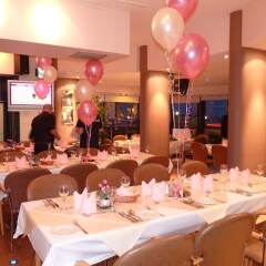 Amsterdam Hotel Brighton