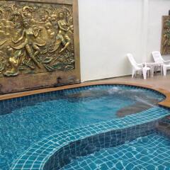 Neptuna Hotel (Patong) бассейн фото 3