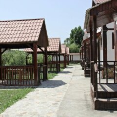 Отель MM Boutique Hotel Азербайджан, Куба - отзывы, цены и фото номеров - забронировать отель MM Boutique Hotel онлайн фото 6