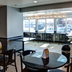 Отель Quality Inn and Suites North/Polaris США, Колумбус - отзывы, цены и фото номеров - забронировать отель Quality Inn and Suites North/Polaris онлайн фото 4