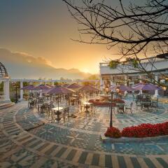 Отель Silk Path Grand Resort & Spa Sapa