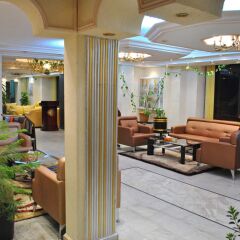 Отель Candles Hotel Иордания, Вади-Муса - 1 отзыв об отеле, цены и фото номеров - забронировать отель Candles Hotel онлайн интерьер отеля