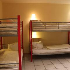 Отель Buch-Ein-Bett Hostel Германия, Гамбург - отзывы, цены и фото номеров - забронировать отель Buch-Ein-Bett Hostel онлайн детские мероприятия
