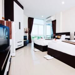 Отель Glory Place Hua Hin комната для гостей
