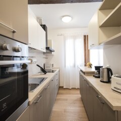 Отель Charming Venice Apartments Италия, Венеция - отзывы, цены и фото номеров - забронировать отель Charming Venice Apartments онлайн фото 22