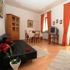 Апартаменты Hubengut Apartments Лана фото 7