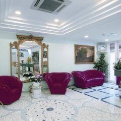 Отель Residence Record Римини интерьер отеля