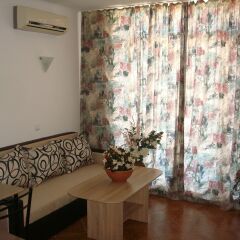 Отель Saint Elena Apartcomplex комната для гостей фото 4