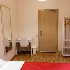 Комрад Хостел удобства в номере