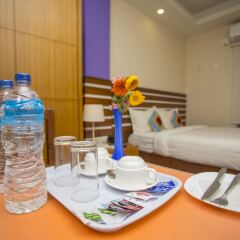 Отель Truly Asia Boutique Hotel Непал, Катманду - отзывы, цены и фото номеров - забронировать отель Truly Asia Boutique Hotel онлайн фото 2