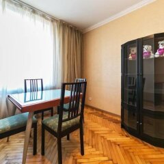 Гостиница Batman Home Apartment в Москве отзывы, цены и фото номеров - забронировать гостиницу Batman Home Apartment онлайн Москва питание
