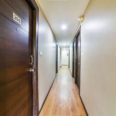 Отель OYO 4668 Hotel Ocean Residency Индия, Южный Гоа - отзывы, цены и фото номеров - забронировать отель OYO 4668 Hotel Ocean Residency онлайн интерьер отеля фото 2