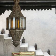 Отель Dar Darma - Riad Марокко, Марракеш - отзывы, цены и фото номеров - забронировать отель Dar Darma - Riad онлайн фото 2