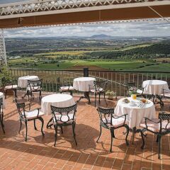 Hotel El Convento