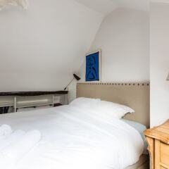 Апартаменты Central Apartment комната для гостей фото 3