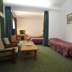 Capitol Hotel Израиль, Иерусалим - 1 отзыв об отеле, цены и фото номеров - забронировать отель Capitol Hotel онлайн фото 8