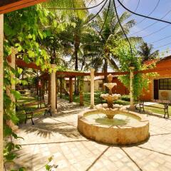 Отель Lopesan Costa Bávaro Resort Spa & Casino Доминикана, Пунта Кана - 2 отзыва об отеле, цены и фото номеров - забронировать отель Lopesan Costa Bávaro Resort Spa & Casino онлайн фото 11
