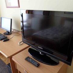Отель Voyager Bed & Breakfast Сербия, Нови Сад - отзывы, цены и фото номеров - забронировать отель Voyager Bed & Breakfast онлайн удобства в номере