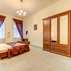 Апартаменты Welcome Home Мойка 28 Санкт-Петербург комната для гостей фото 5