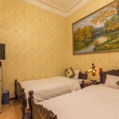 Dragon Hotel детские мероприятия