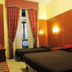 Отель B&B Termini спа
