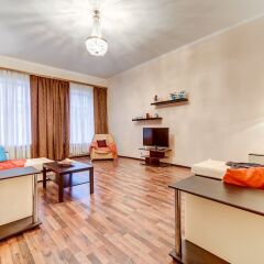 Гостиница Vesta on 5 Corners в Санкт-Петербурге отзывы, цены и фото номеров - забронировать гостиницу Vesta on 5 Corners онлайн Санкт-Петербург комната для гостей