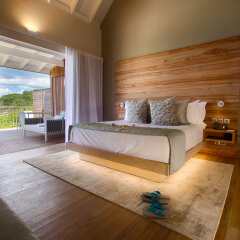 Carana Beach Hotel in Mahe Island, Seychelles from 442$, photos, reviews - zenhotels.com guestroom